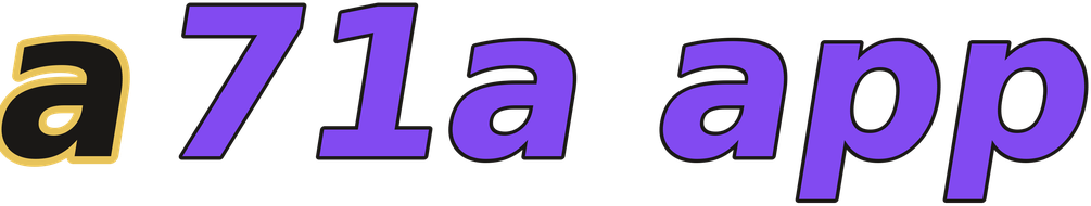 a71a app logo
